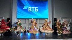 Годы надежности: ВТБ отметил 35-летие