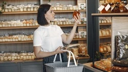 В ГД внесут проект о запрете приготовления кулинарии и фасовки еды в магазинах