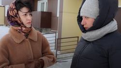 «Запах сырости пропал»: подрядчик устранил дефекты в новостройках в Ильинском