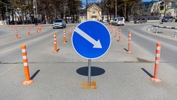Мэрия: кольца в Южно-Сахалинске улучшили ситуацию с общественным транспортом 