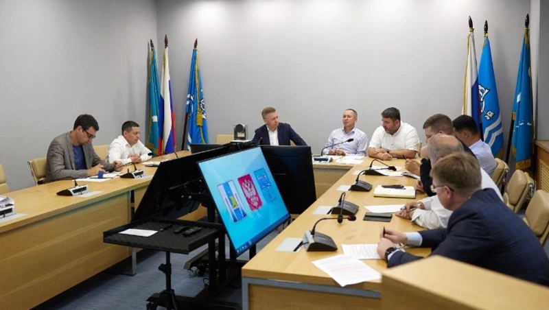 Материальную помощь по линии ГО и ЧС получили уже 260 семей из Южно-Сахалинска