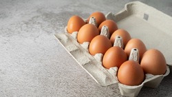 Глава Центробанка РФ Набиуллина объяснила рост цен на куриные яйца