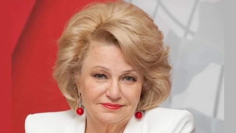 Непедагогично: депутат Останина требует наказать школу на Сахалине, показавшую фильм об абортах