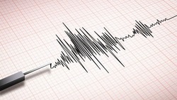 Очевидцы сообщили о сильном землетрясении в Макаровском районе