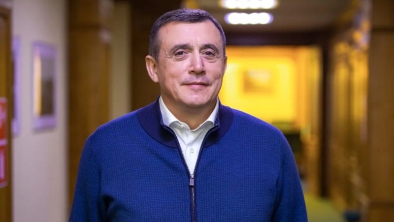 Губернатор поздравил жителей Сахалина и Курил с Днем Победы в Великой Отечественной войне