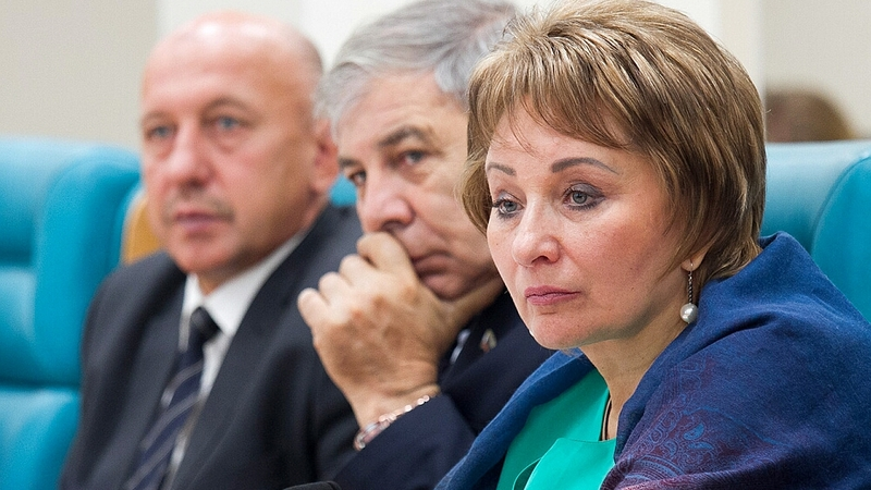 Туда, где лучше климат