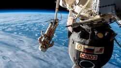 Известный российский космонавт прилетит на Сахалин в «Ночь музеев»