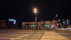 Парковку напротив «Янтаря» в Южно-Сахалинске закроют на сутки