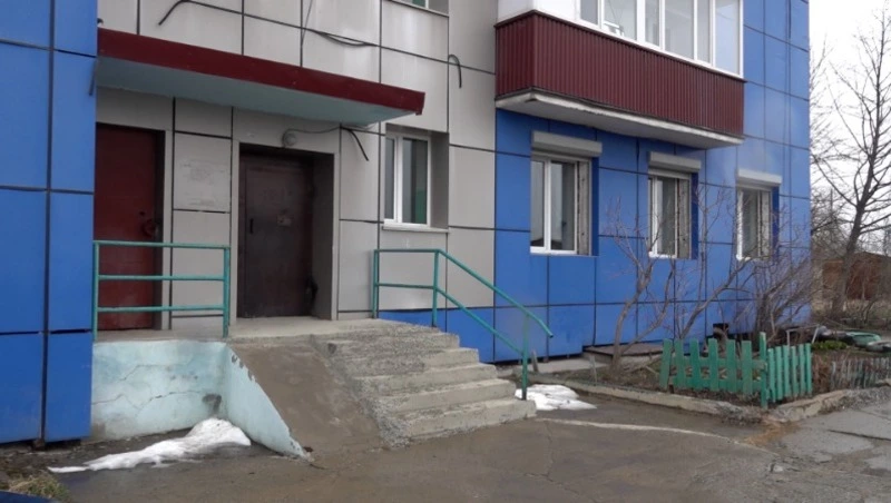 Волонтеры проверят состояние дворов Южно-Сахалинска