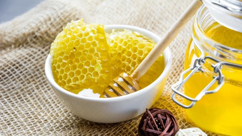 Медовая пасека на Сахалине планирует нарастить объемы откачки меда в 2022 году