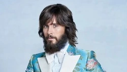 Джаред Лето подал заявку на регистрацию товарного знака в России