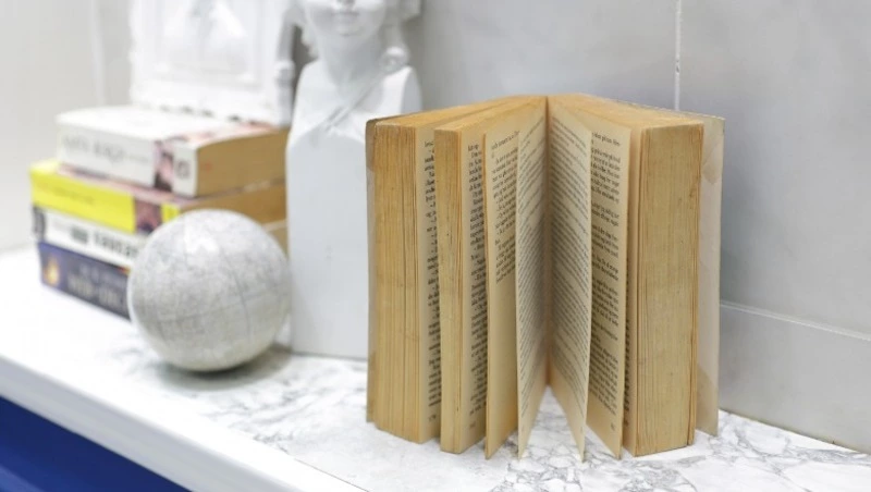 Тест по истории: ваш мозг работает лишь на 30%, если не наберете 7/9