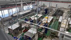 На Сахалине готовят к запуску современный завод по переработке рыбы