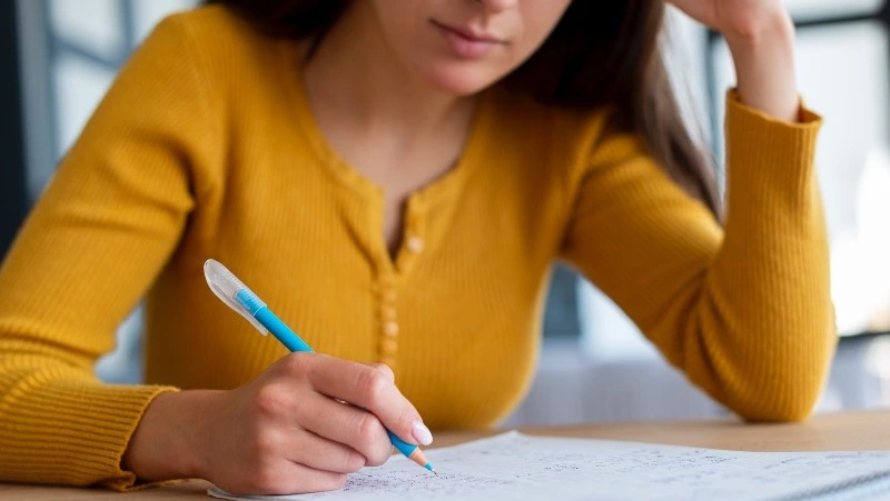 Основной период ЕГЭ в 2026 году пройдет с 1 июня по 9 июля