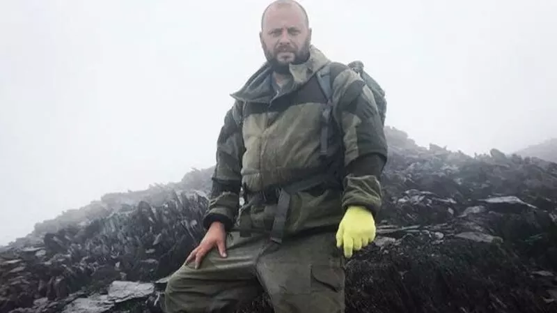 «Во имя жизни»: Максим Желтов