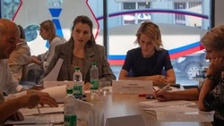 Первый дальневосточный форум «серебряных» волонтеров пройдет на Сахалине в октябре