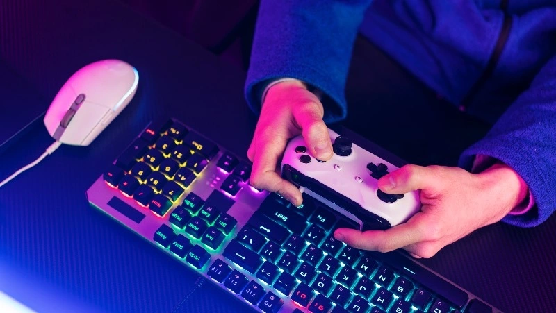 Минпросвещения: компьютерные игры не будут вводить в школьную программу