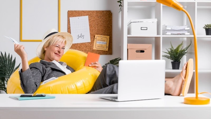 Эксперт рассказала, когда выгоднее брать отпуск в 2026 году