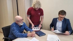 Реконструкцию маяка Анива и создание нового тематического музея обсудили на Сахалине 