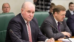 Сенатор от Сахалинской области Григорий Карасин рассказал, каким должен быть дипломат