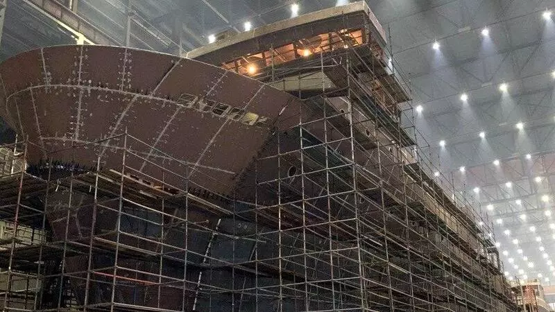 Лимаренко поручил мониторить ситуацию с судами для Курил каждый день