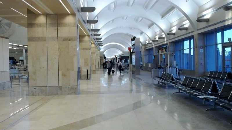 Рейс «Авроры» в Южно-Курильск задержали на Сахалине с 1 августа