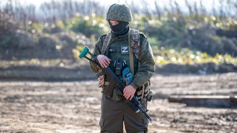 Центр военной подготовки открыли на базе СахГУ в Южно-Сахалинске 