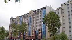 Недвижимость на Сахалине окупит себя с учетом сдачи в аренду на 3,9% за 5 лет