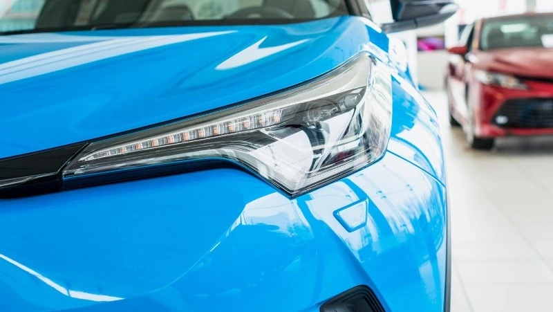 Почти 2 млн машин в год: китайцы намерены поставлять в Россию еще больше автомобилей и запчастей