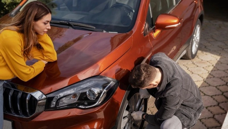 Житель Корсакова может провести 6 лет в заключении из-за продажи чужого автомобиля 