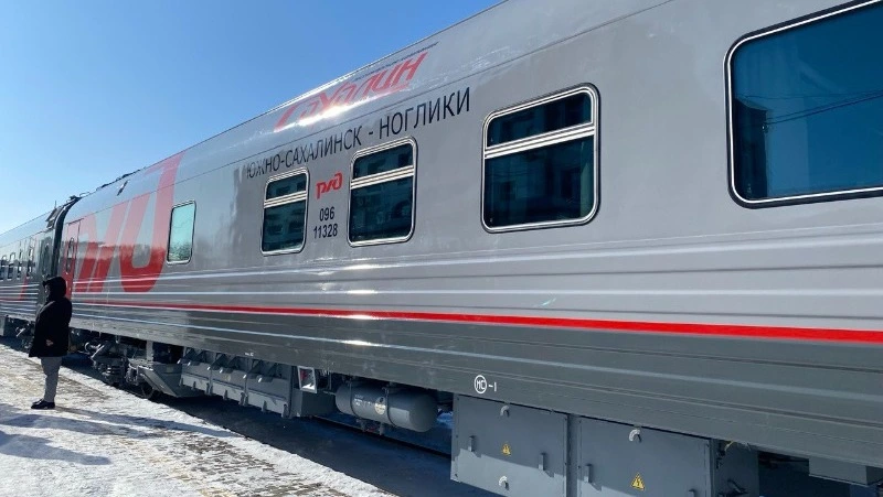 В Сахалинской области упростили правила для провожающих маломобильных граждан