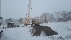 Снесут мост: масштабный ремонт проспекта Мира начнется в Южно-Сахалинске 20 января