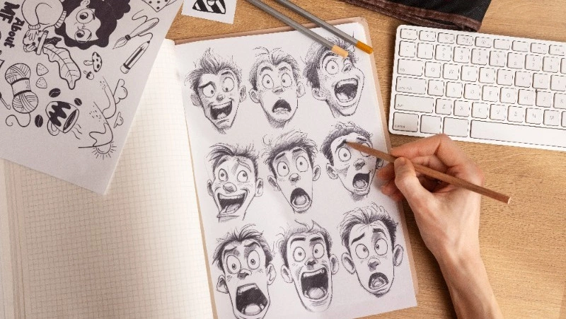 Тест: какой вы режиссер советской анимации?