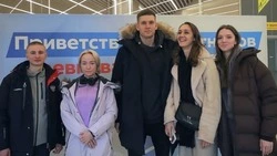 На Сахалин прилетели первые участники чемпионата России по легкой атлетике