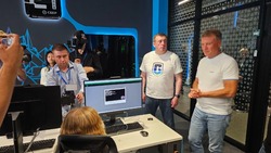Маяк цифрового будущего: в Южно-Сахалинске открылась «Школа 21»