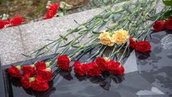 В Южно-Сахалинске обновили два мемориала ветеранам Великой Отечественной войны