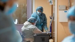 Коронавирус на Сахалине: почти три сотни заболевших и две смерти