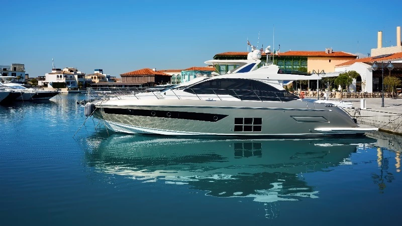 Стоянка для яхт и знак качества: 10 сахалинских проектов вошли в топ-1000 идей России