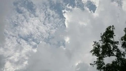 Свежий ветер и до +20 градусов прогнозируют синоптики в Южно-Сахалинске 11 июля