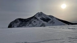 Снег и 27-градусный мороз спрогнозировали синоптики в Сахалинской области 17 декабря 