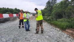 Нарушителей весогабаритного контроля будут фиксировать в Южно-Сахалинске