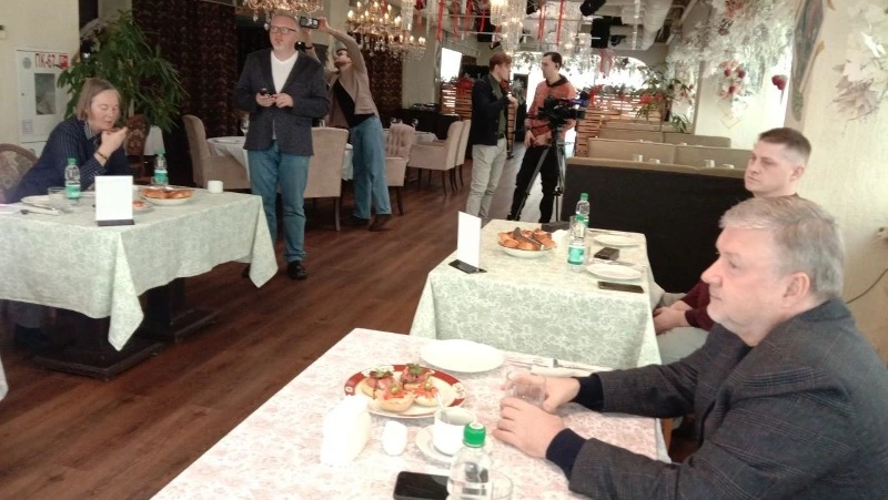 Георгий Карлов: «В 2026 году МРОТ на Сахалине достигнет 49 тысяч рублей»