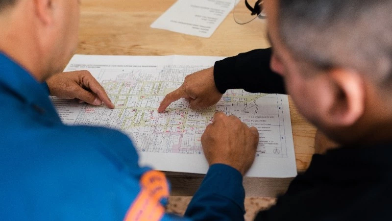 Бизнес проспонсирует развитие социальной инфраструктуры в Сахалинской области