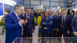 «Нефть и газ Сахалина»: до 2110 года газ останется доминирующим энергоисточником в мире