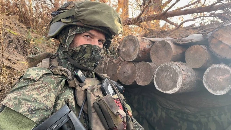 Житель Сахалина вошел в состав жюри «Звезды Дальнего Востока»