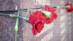 «Мы должны сохранить память». Лимаренко поздравил Сахалин и Курилы с важным праздником