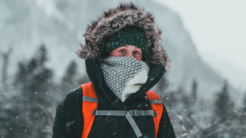 Мощный циклон над Сахалином: синоптики назвали районы, куда ударит сильнее всего