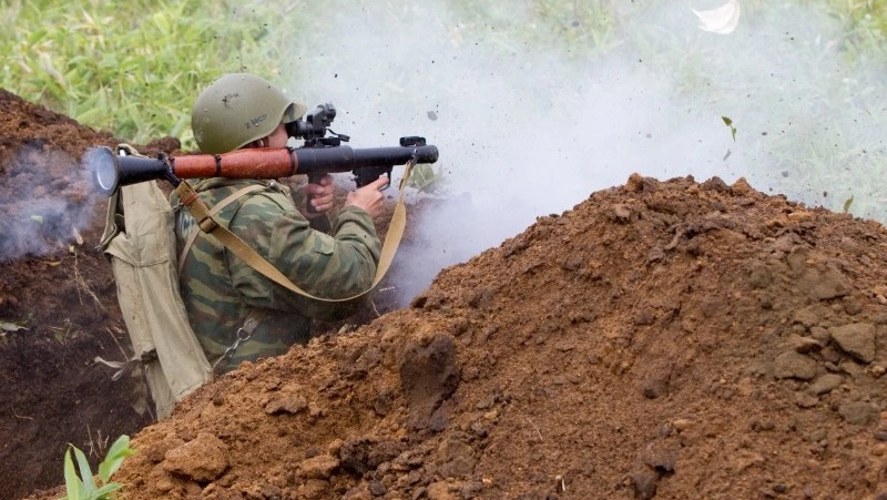 Для бойцов Сахалина организовали бесперебойную поставку снаряжения в зону СВО
