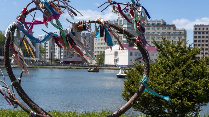 Имена выдающихся горожан увековечат в Южно-Сахалинске