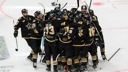 Хоккейный клуб «Адмирал» приедет на Сахалин с мастер-классом 7 апреля